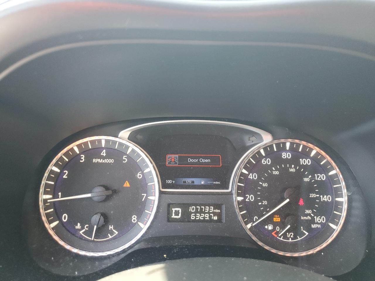 2015 Infiniti Qx60 VIN: 5N1AL0MM8FC523357 Lot: 64211965