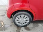 2012 SUZUKI SPLASH SZ3 for sale at Copart GLOUCESTER