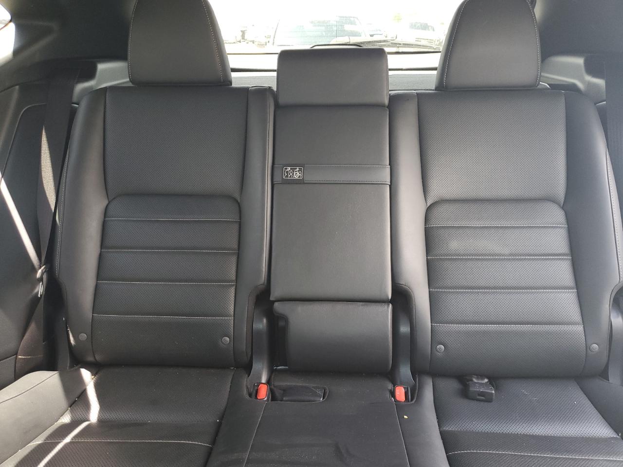 2017 Lexus Nx 200T Base VIN: JTJBARBZ9H2122035 Lot: 64824505