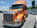 2021 PETERBILT 579 SEMI TRUCK à vendre chez Copart FL - ORLANDO NORTH
