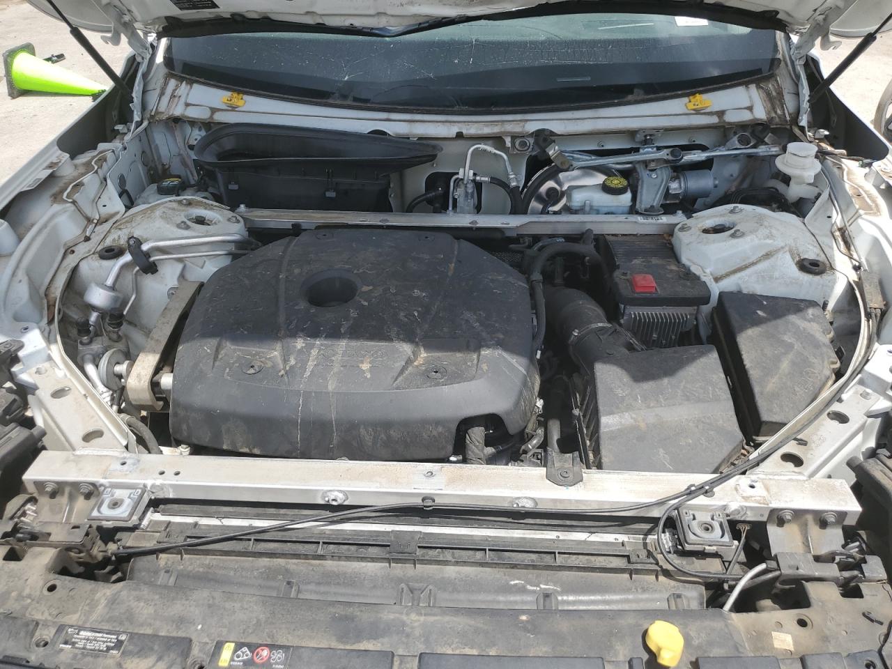 2019 Volvo Xc90 T5 Momentum VIN: YV4102CK7K1439106 Lot: 65296725