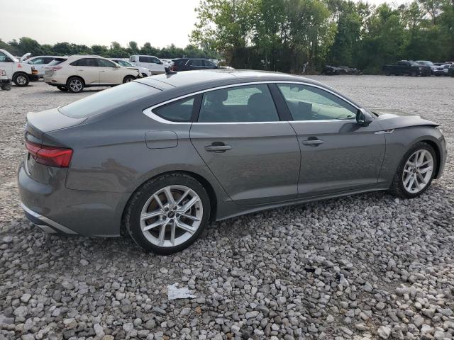  AUDI A5 2024 Угольный