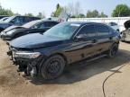 2022 HONDA CIVIC LX   for sale at Copart ON - TORONTO