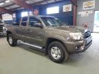 2014 TOYOTA TACOMA    à vendre chez Copart CT - HARTFORD SPRINGFIELD