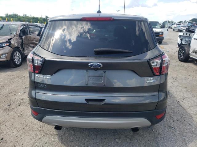 Parquets FORD ESCAPE 2017 Gray