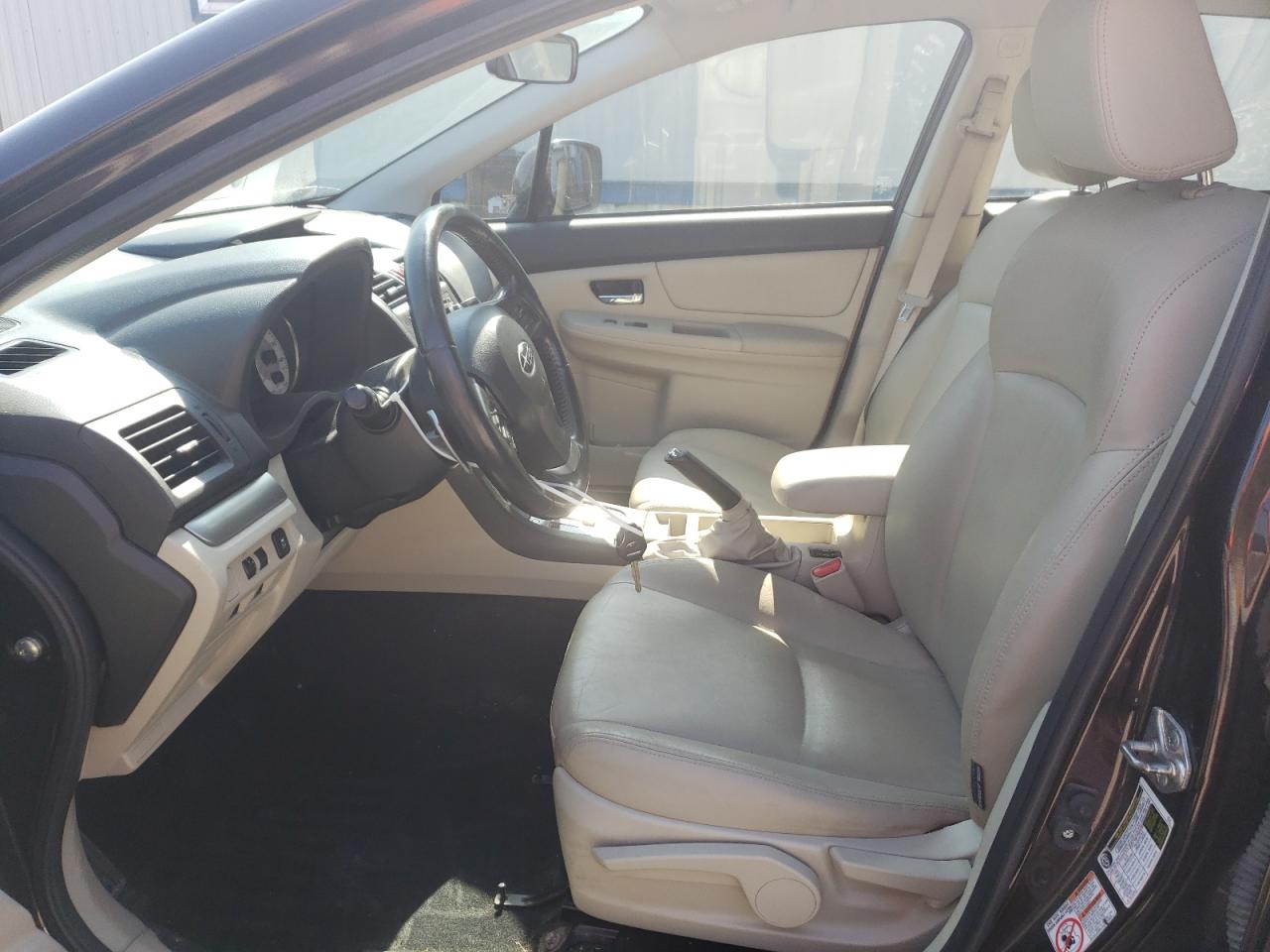 2013 Subaru Impreza Limited VIN: JF1GPAG67D2878020 Lot: 66084985