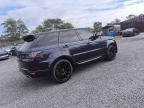 2019 LAND ROVER RANGE ROVER SPORT HSE DYNAMIC   à vendre chez Copart NJ - SOMERVILLE