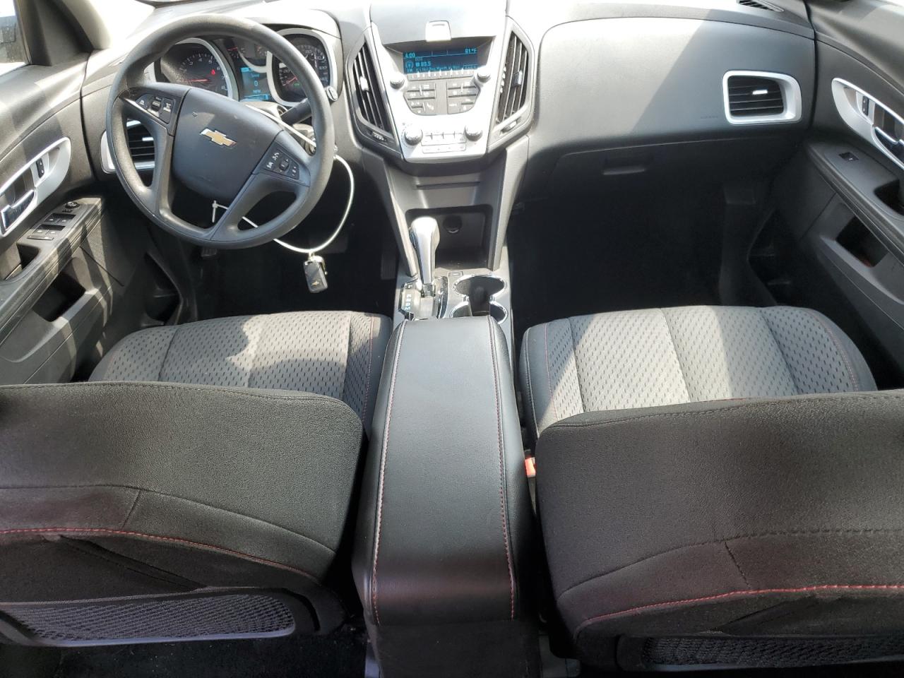 2013 Chevrolet Equinox Ls VIN: 2GNALBEK6D1246098 Lot: 64954555