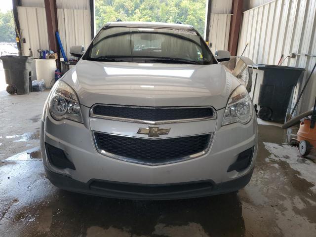  CHEVROLET EQUINOX 2015 Srebrny