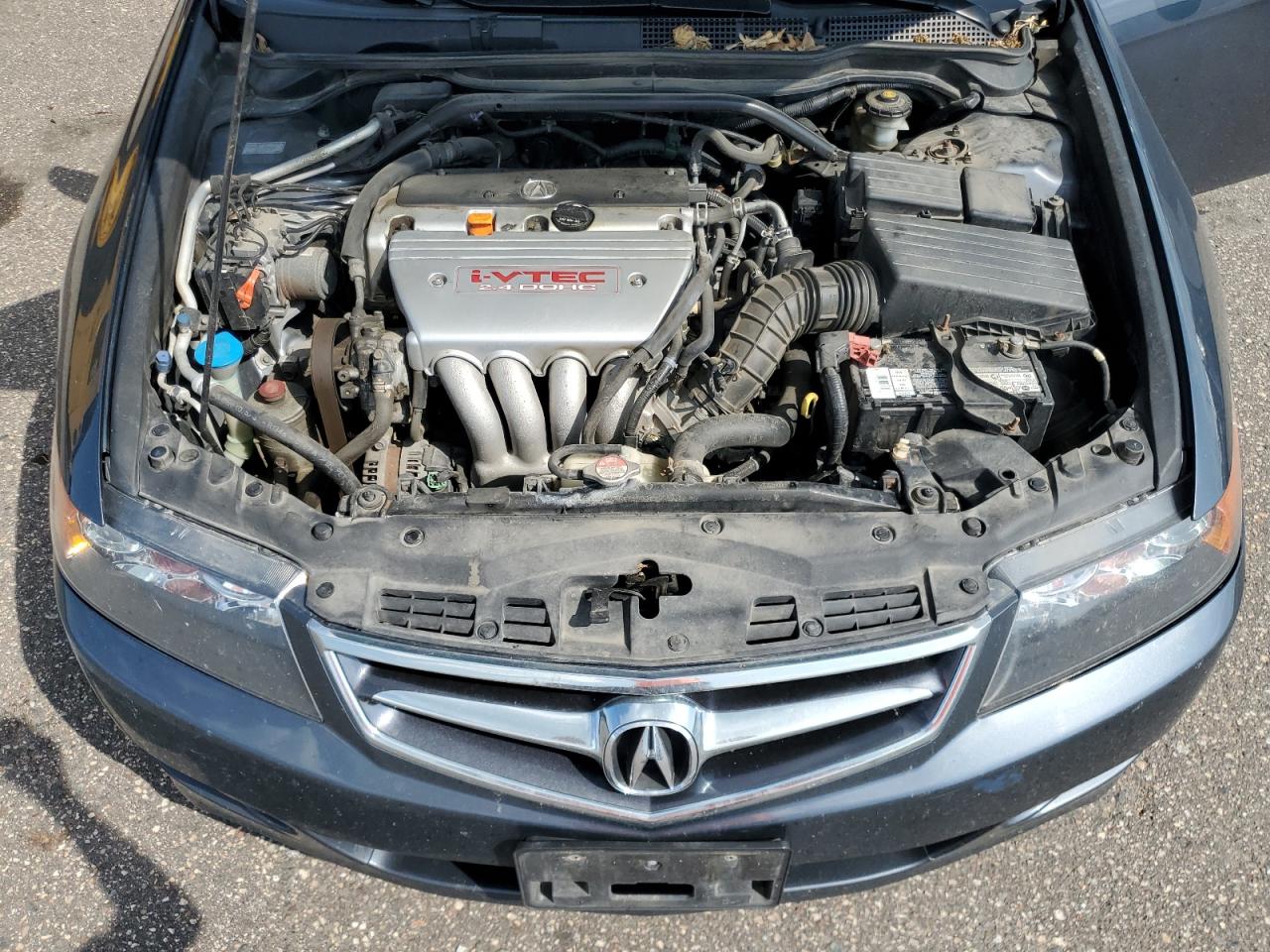 jh4cl96827c020182 JH4CL96827C020182 2007 Acura Tsx