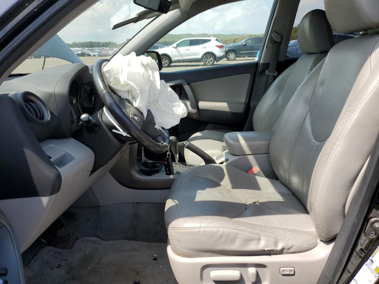 2011 Toyota Rav4 Limited VIN: 2T3DF4DV7BW108532 Lot: 65052115