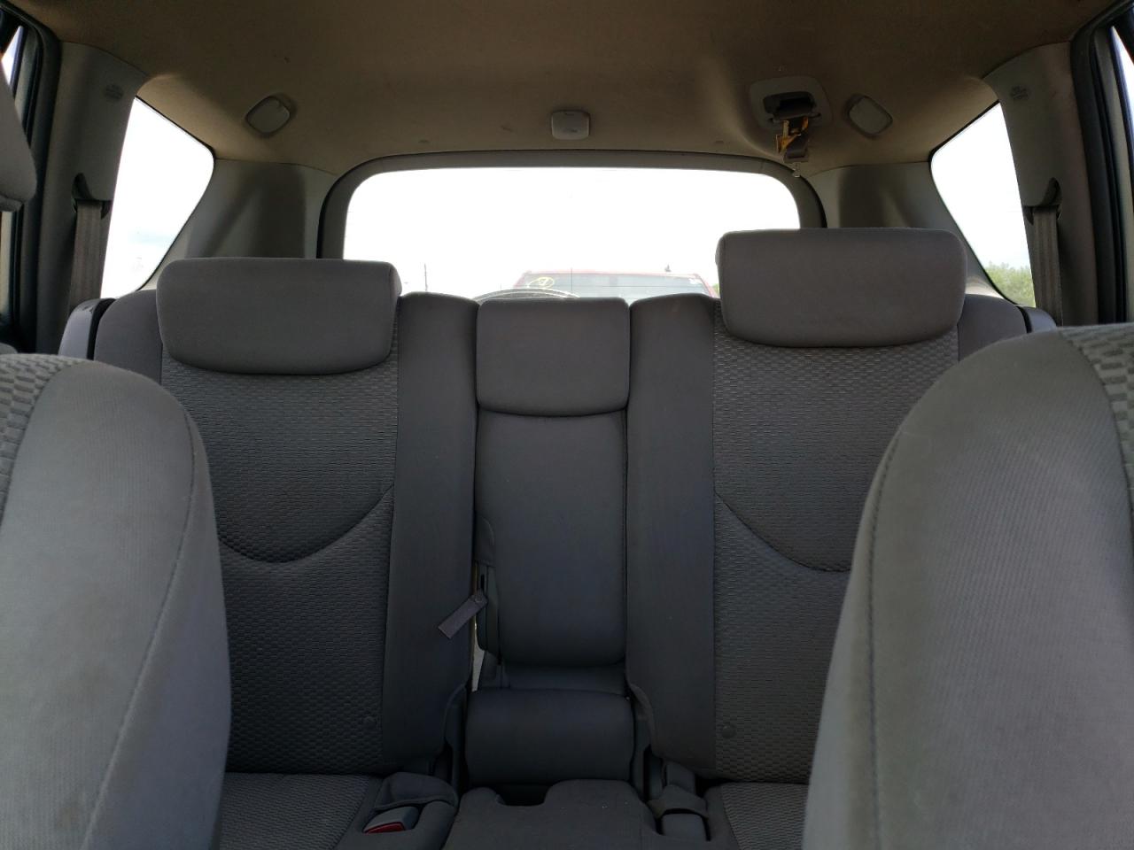 2008 Toyota Rav4 Limited VIN: JTMBK31V986034462 Lot: 63460615