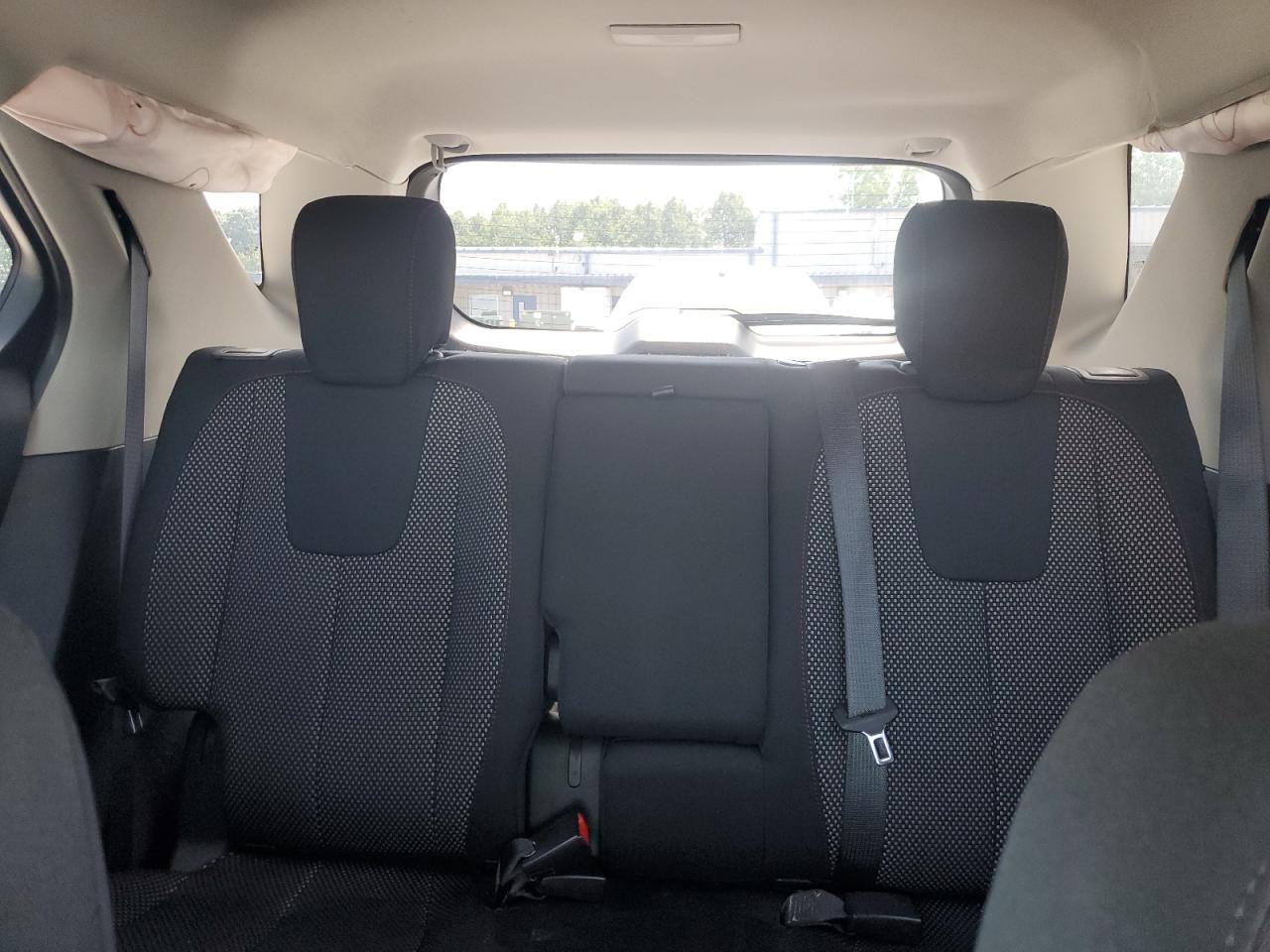 2014 Chevrolet Equinox Lt VIN: 2GNALBEK3E6384198 Lot: 66953335