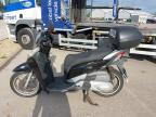 2012 HONDA SH 300 A-C for sale at Copart SANDY
