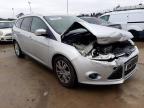 2013 FORD FOCUS EDGE for sale at Copart SANDY