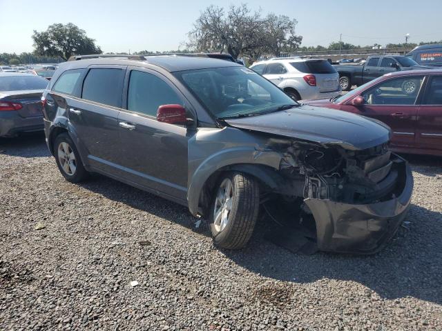 DODGE JOURNEY 2014 Gray