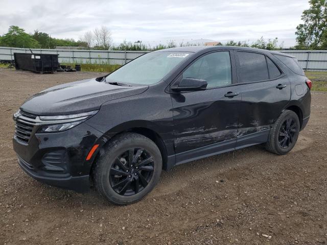 CHEVROLET EQUINOX LS 2023