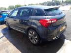 2013 CITROEN DS5 DSTYLE for sale at Copart WOLVERHAMPTON