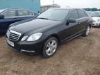 2013 MERCEDES BENZ E300 BLUET for sale at Copart ROCHFORD