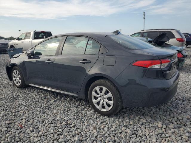  TOYOTA COROLLA 2024 Szary
