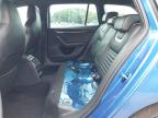 2015 SKODA OCTAVIA VR for sale at Copart ST HELENS
