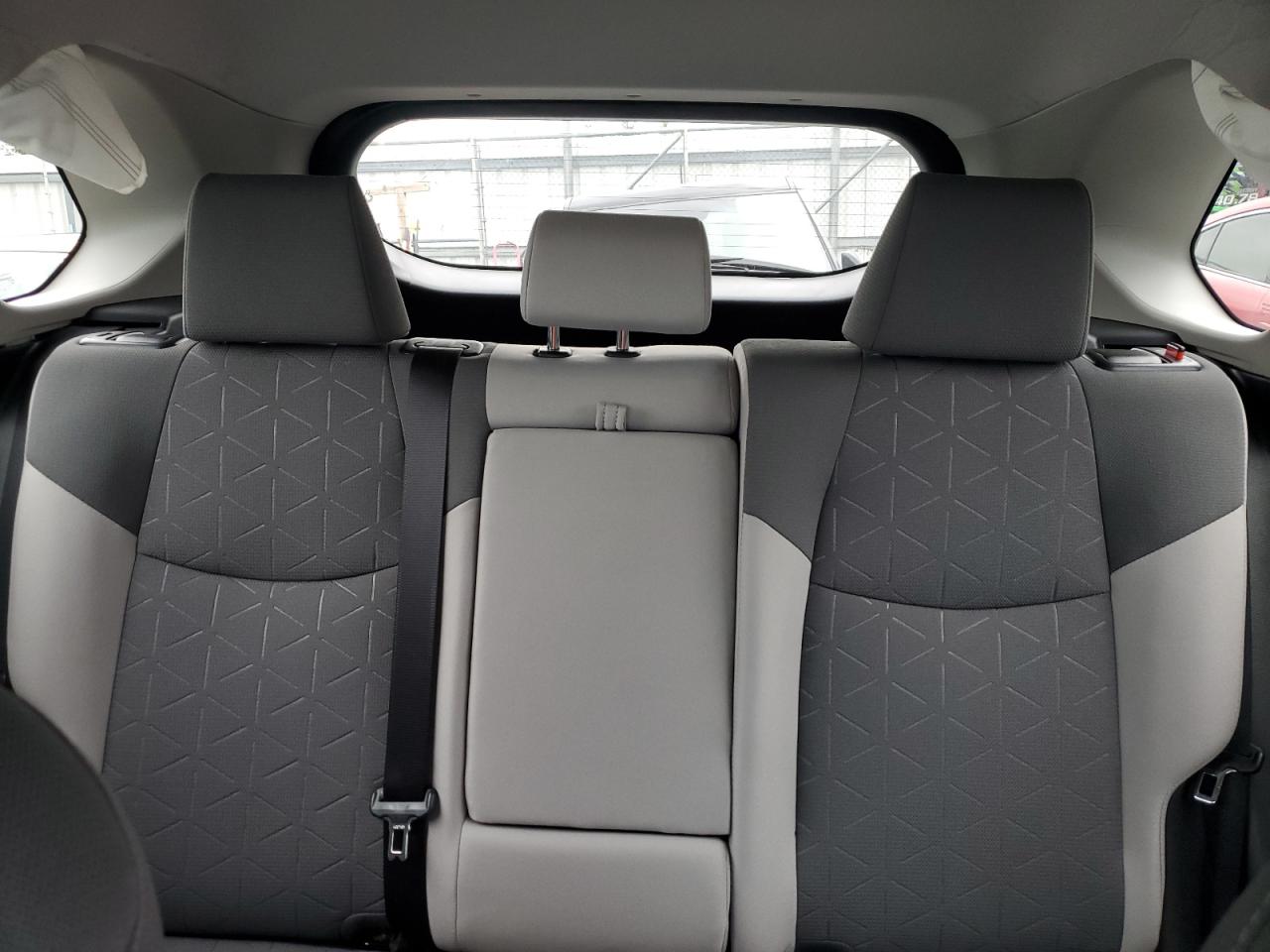 2022 Toyota Rav4 Xle VIN: 2T3RWRFV5NW140576 Lot: 63764205