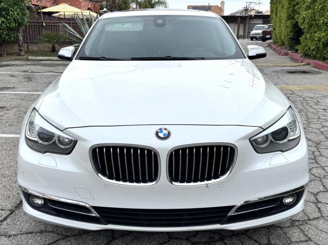 2016 BMW 535 IGT  