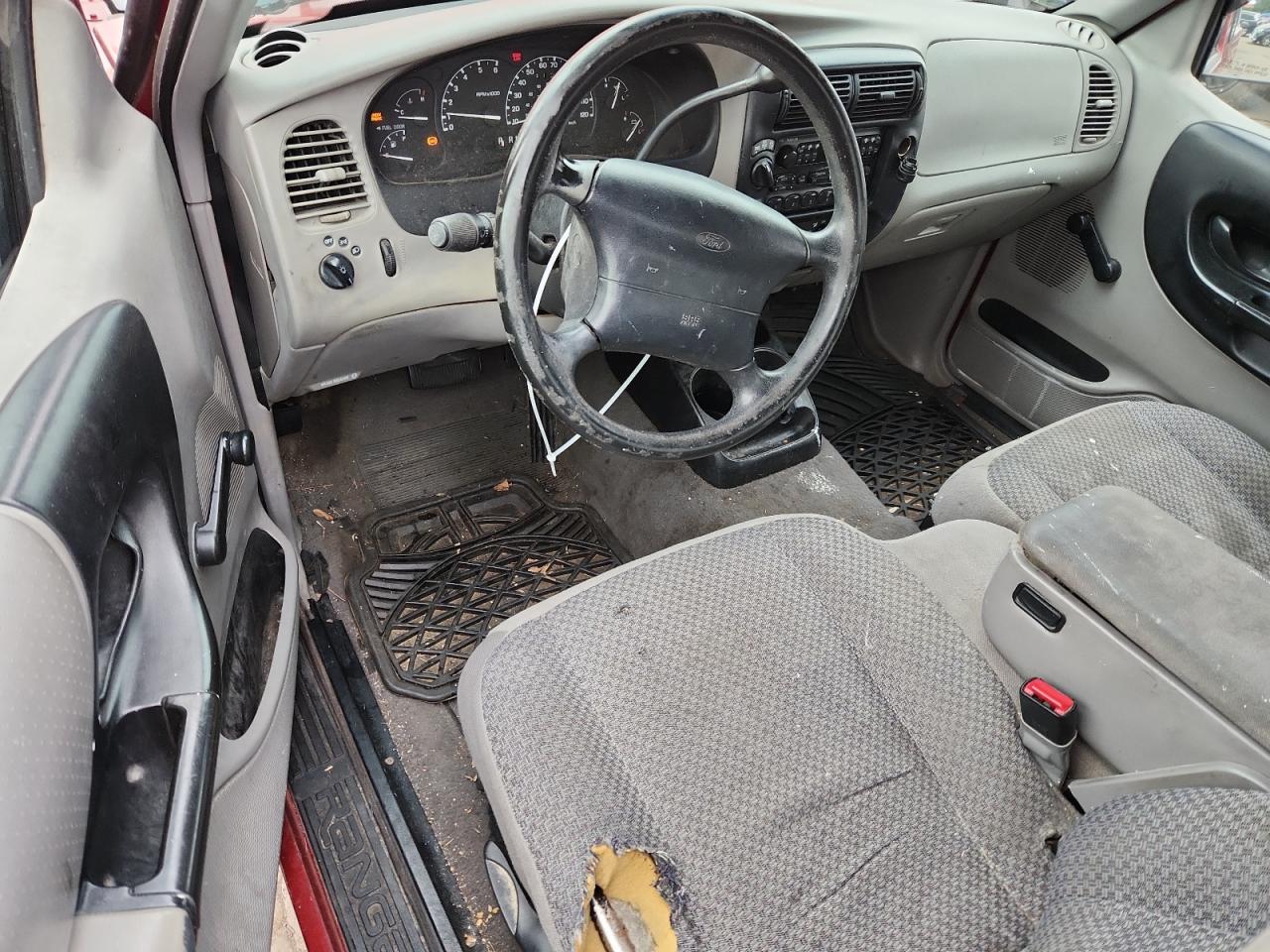 1999 Ford Ranger Super Cab VIN: 1FTZR15X3XTA95798 Lot: 64642595