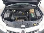 2010 VAUXHALL ASTRA CLUB for sale at Copart GLOUCESTER