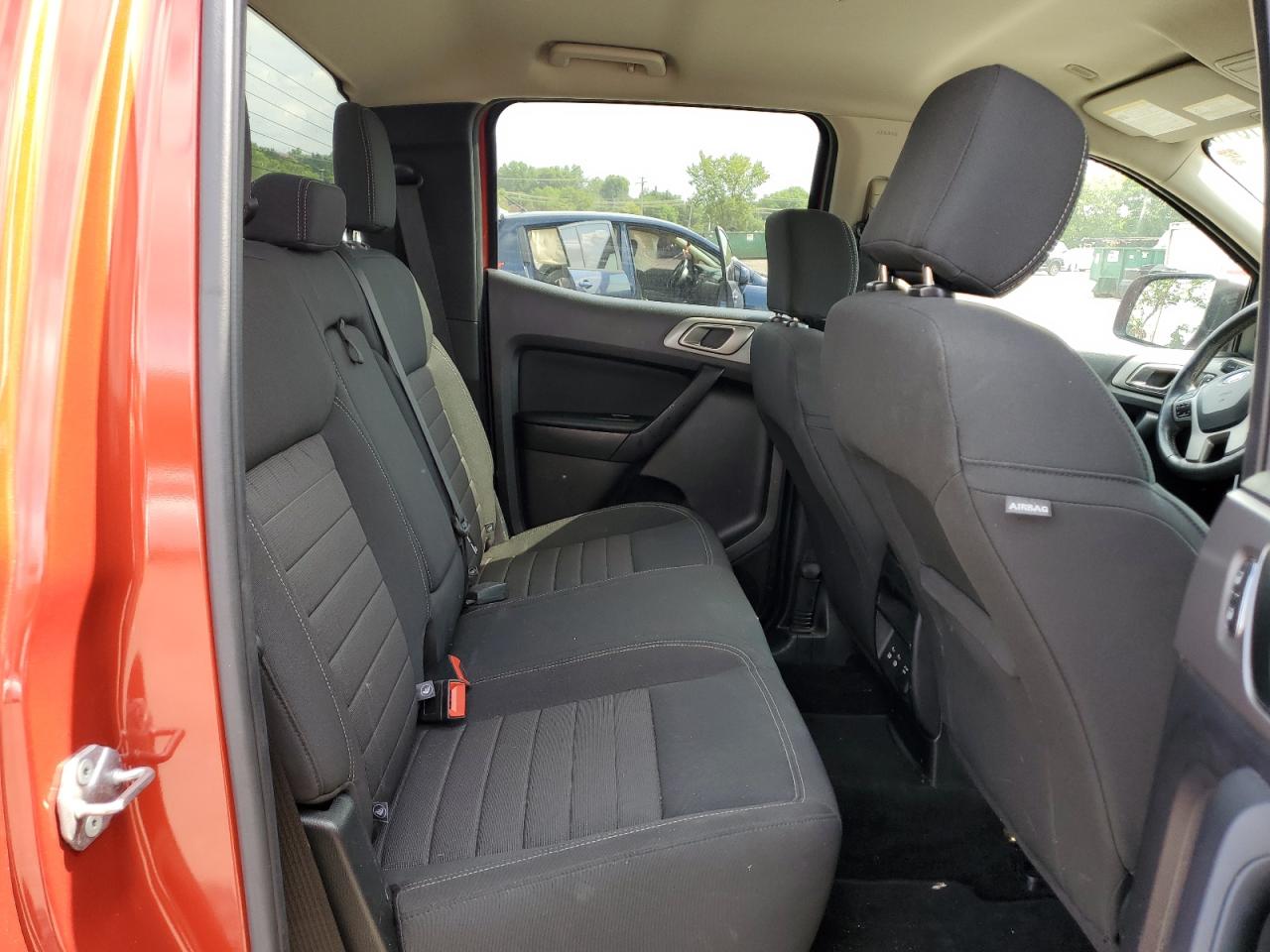 2019 Ford Ranger Xl VIN: 1FTER4FH7KLB06687 Lot: 64516165