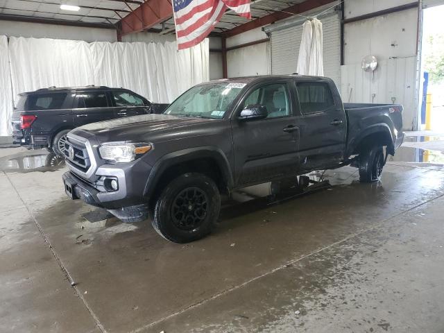  TOYOTA TACOMA 2023 Szary