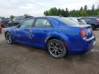 2018 CHRYSLER 300 S   à vendre chez Copart ON - TORONTO
