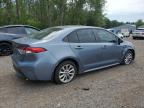 2021 TOYOTA COROLLA LE   for sale at Copart ON - COOKSTOWN