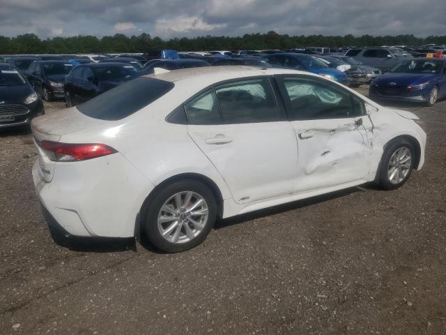  TOYOTA COROLLA 2023 White