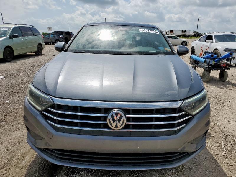  VOLKSWAGEN JETTA 2019 Szary