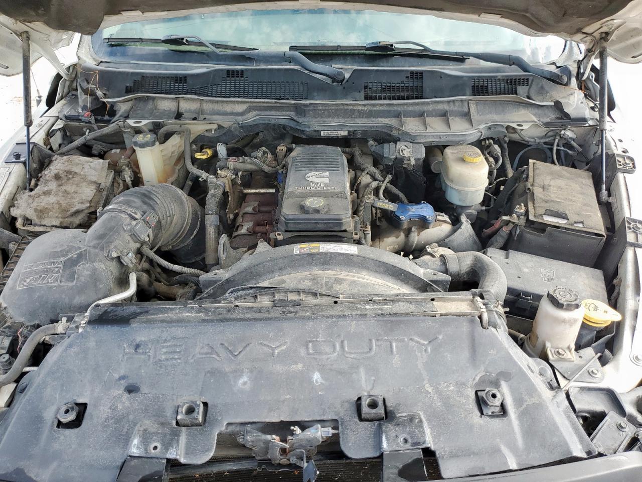2014 Ram 3500 St VIN: 3C63RRGL5EG238900 Lot: 63507285