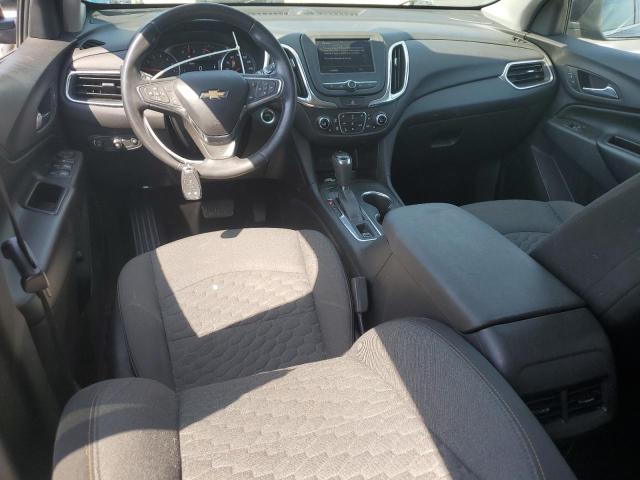  CHEVROLET EQUINOX 2020 Blue