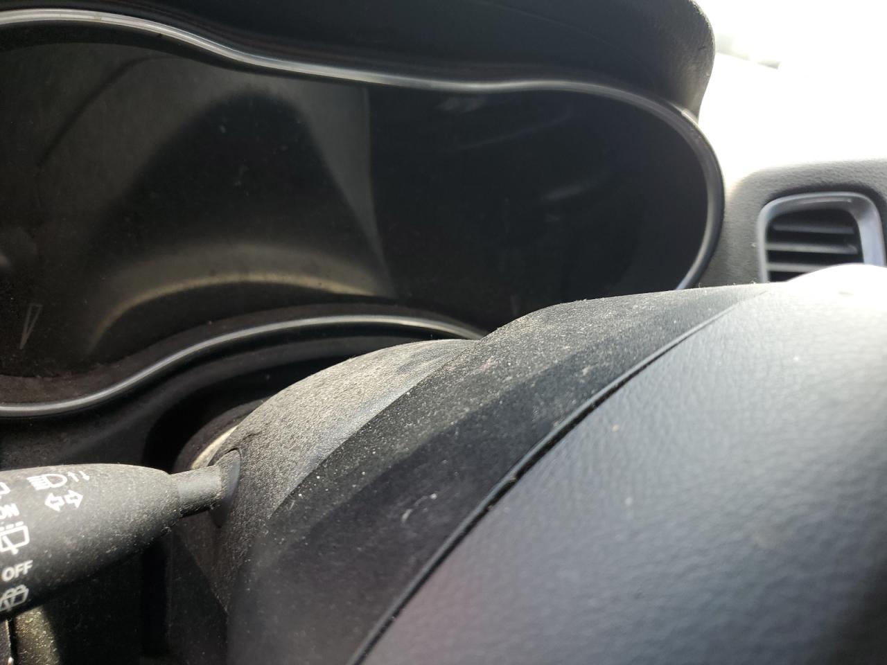 2019 Dodge Durango Sxt VIN: 1C4RDHAG8KC632798 Lot: 66673385