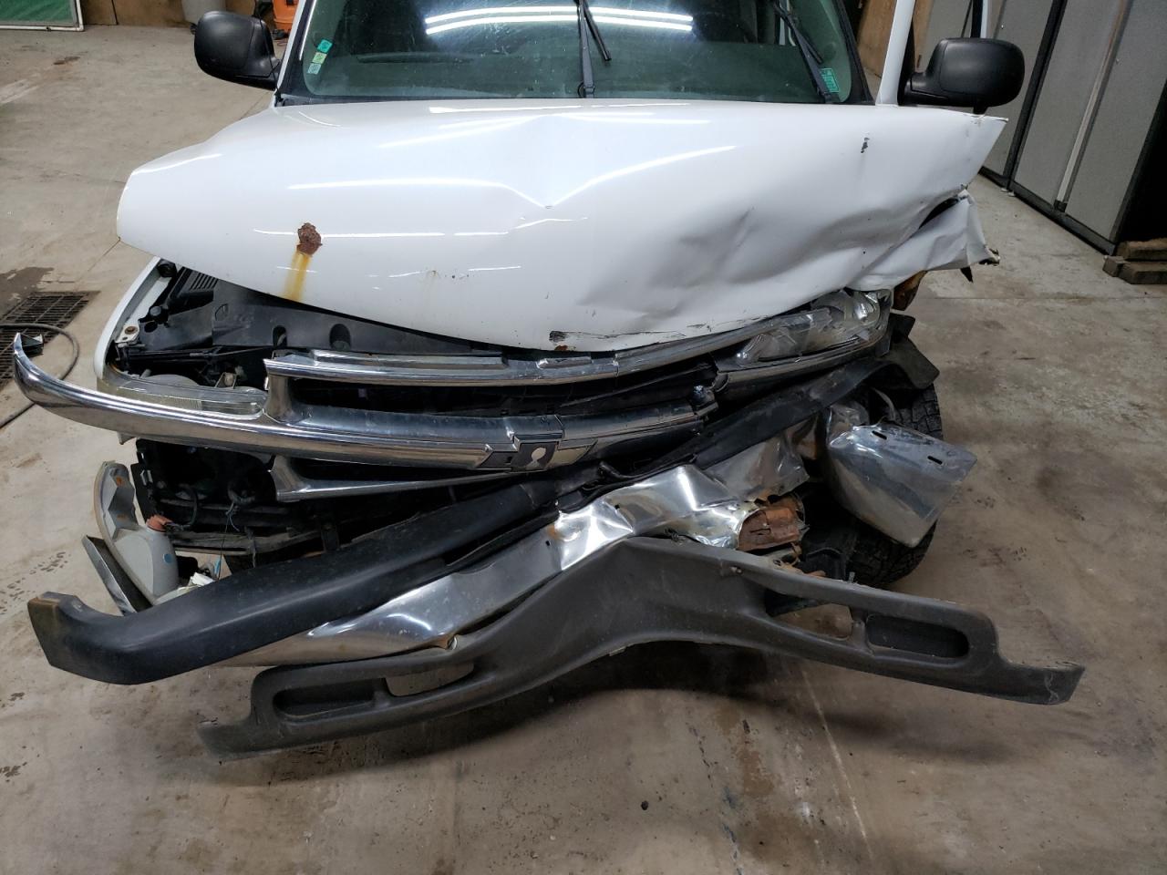 2006 Chevrolet Tahoe K1500 VIN: 1GNEK13Z66J140953 Lot: 66469585