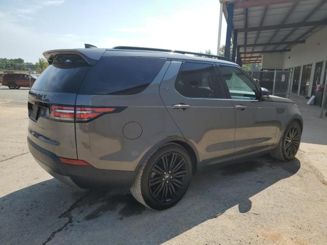  LAND ROVER DISCOVERY 2018 Серый