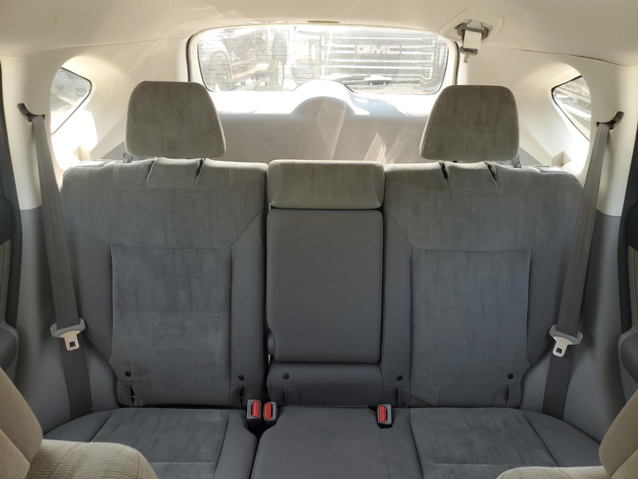 2014 Honda Cr-V Lx VIN: 2HKRM4H32EH653909 Lot: 65875535