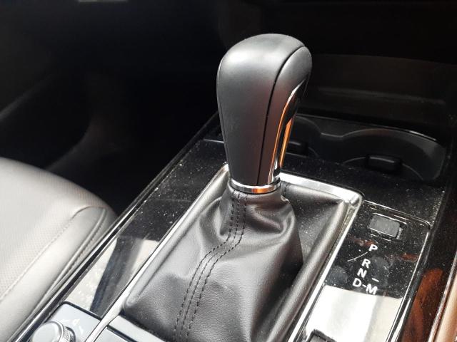 2024 MAZDA CX-30 TAKU