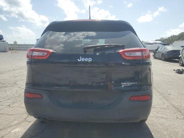 Parquets JEEP GRAND CHER 2014 Blue