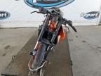 2018 KTM 390 DUKE   for sale at Copart TX - DALLAS