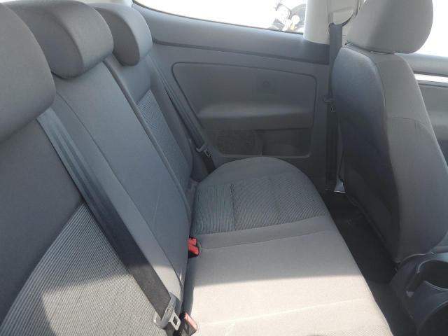 2009 VOLKSWAGEN RABBIT   