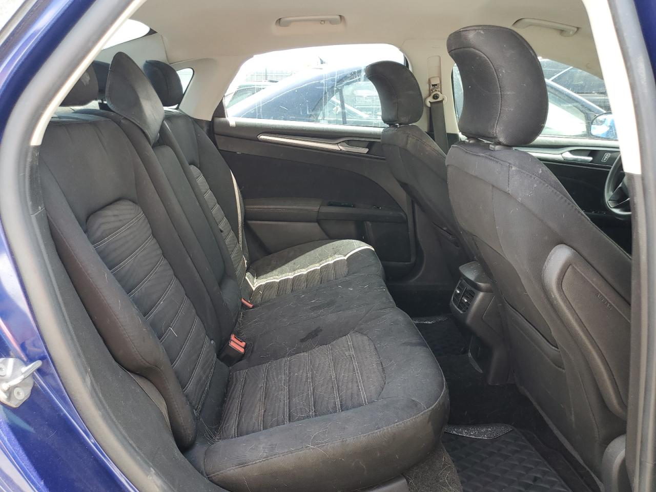 3FA6P0HD1GR114828 FORD FUSION 2016