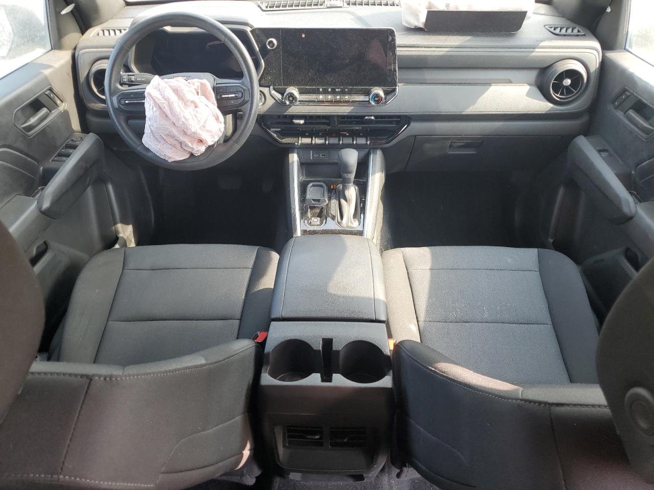 2023 Chevrolet Colorado VIN: 1GCPSBEK3P1124475 Lot: 64500765
