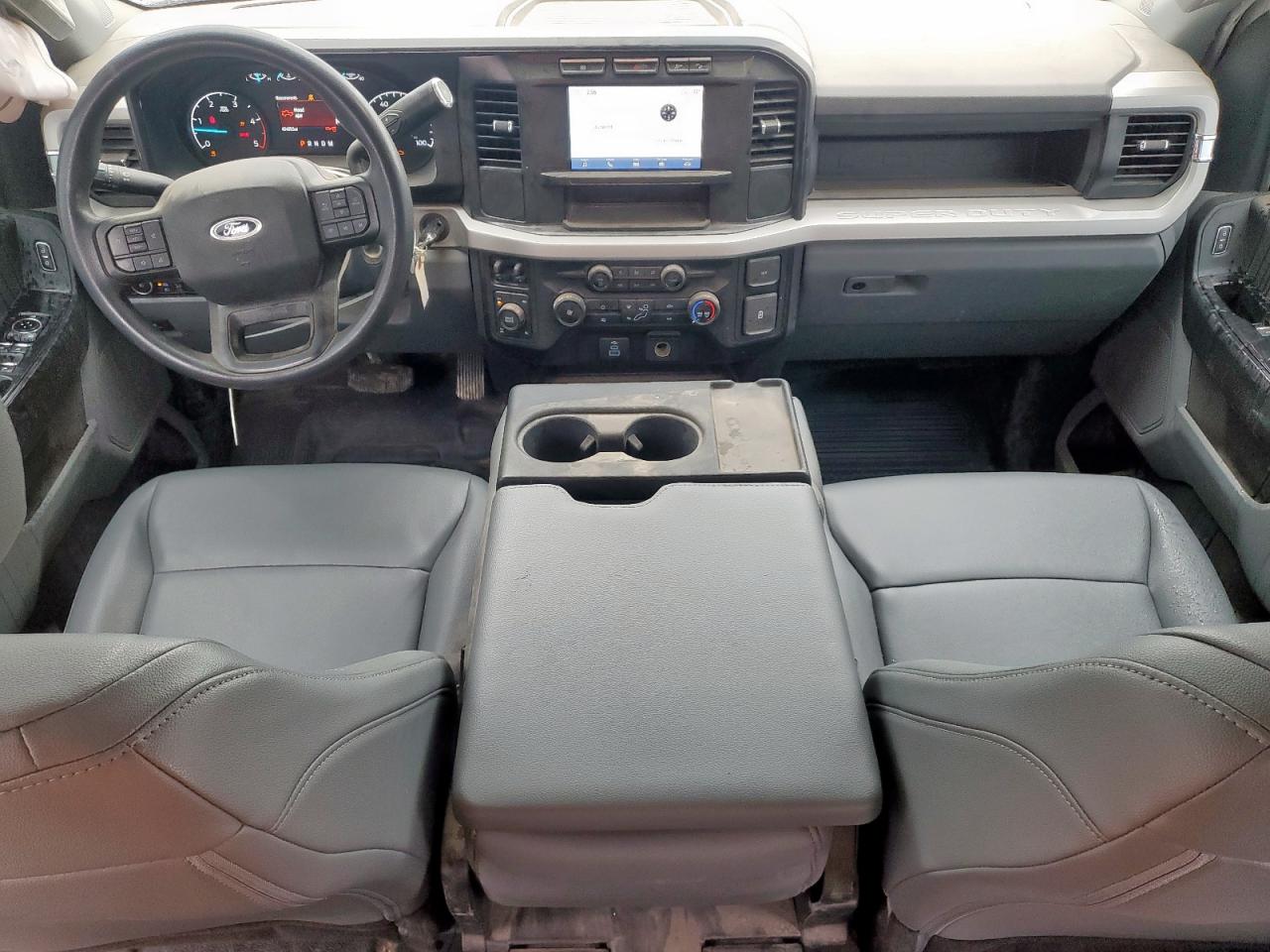2023 Ford F250 Super Duty VIN: 1FT7X2BT1PEC14148 Lot: 62946745