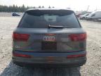 2019 AUDI Q7 TECHNIK S-LINE   à vendre chez Copart NS - HALIFAX