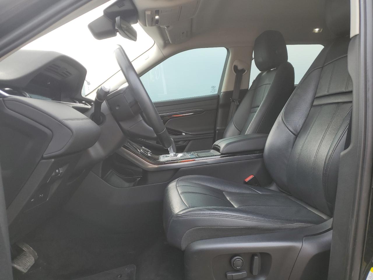 2020 Land Rover Range Rover Evoque Se VIN: SALZP2FX8LH088572 Lot: 61483045